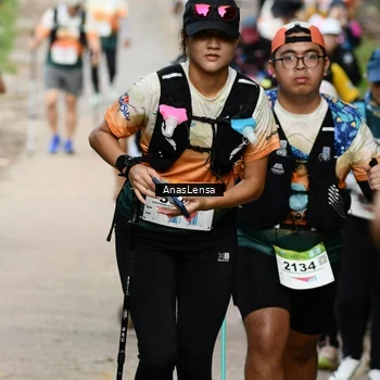 Runner Photo 8666788