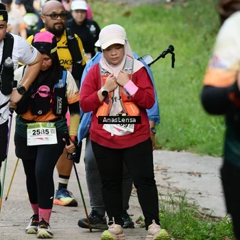 Runner Photo 8666789