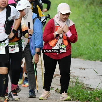 Runner Photo 8666791