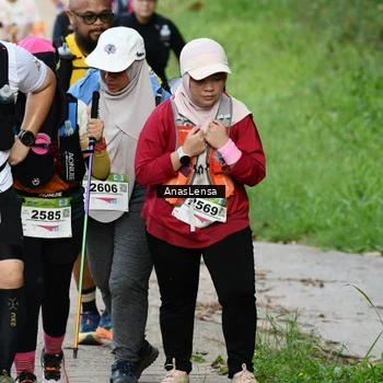 Runner Photo 8666792