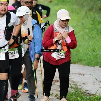 Runner Photo 8666794