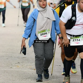 Runner Photo 8666795