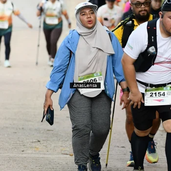 Runner Photo 8666797