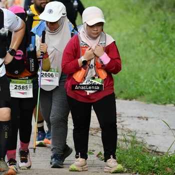 Runner Photo 8666799