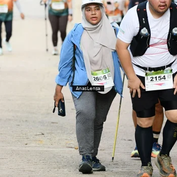Runner Photo 8666800