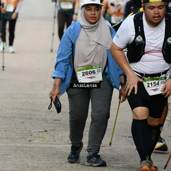 Runner Photo 8666802