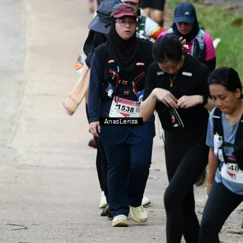 Runner Photo 8666815