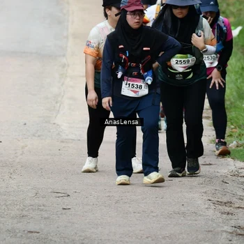 Runner Photo 8666817
