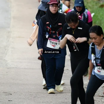 Runner Photo 8666818