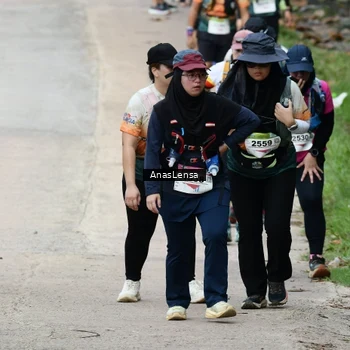 Runner Photo 8666819