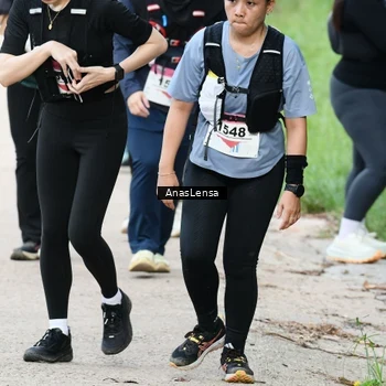 Runner Photo 8666820