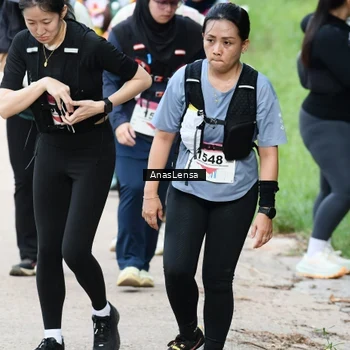 Runner Photo 8666822