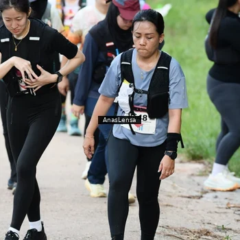 Runner Photo 8666823