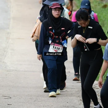 Runner Photo 8666824