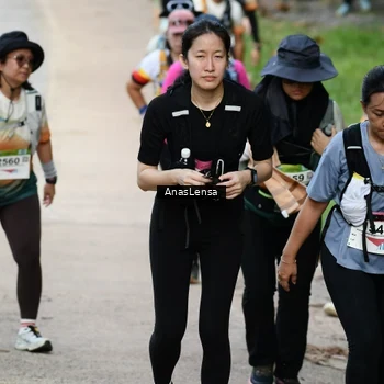 Runner Photo 8666830