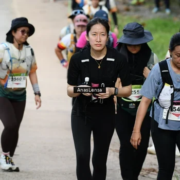 Runner Photo 8666833