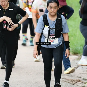 Runner Photo 8666836