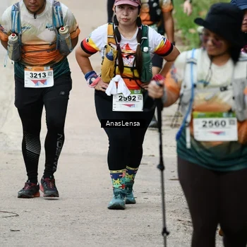 Runner Photo 8666840