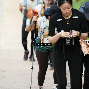 Runner Photo 8666842