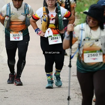 Runner Photo 8666843