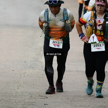 Runner Photo 8666845