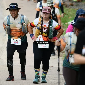 Runner Photo 8666846