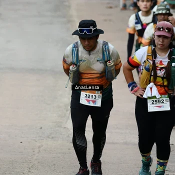 Runner Photo 8666847