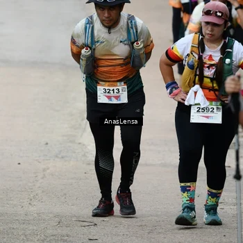 Runner Photo 8666848