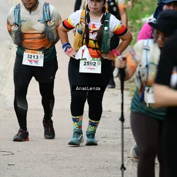 Runner Photo 8666849