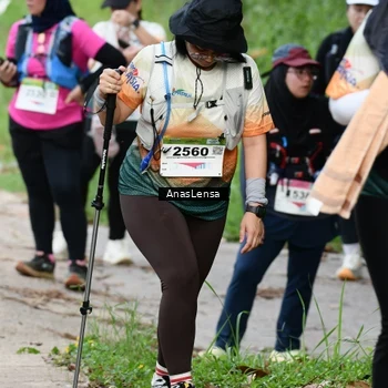 Runner Photo 8666858