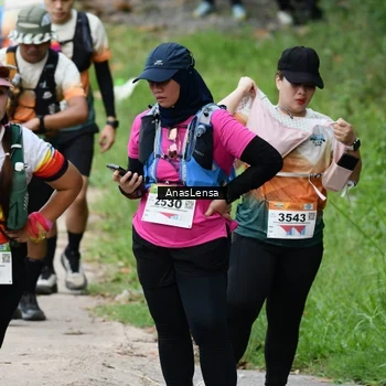 Runner Photo 8666859