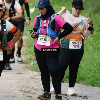 Runner Photo 8666860