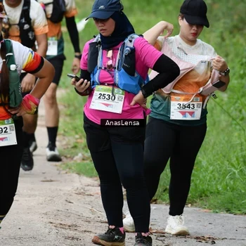 Runner Photo 8666861