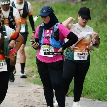 Runner Photo 8666863