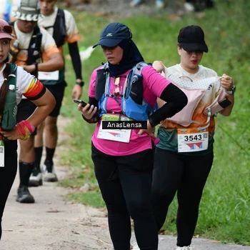 Runner Photo 8666864