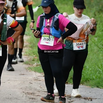 Runner Photo 8666869