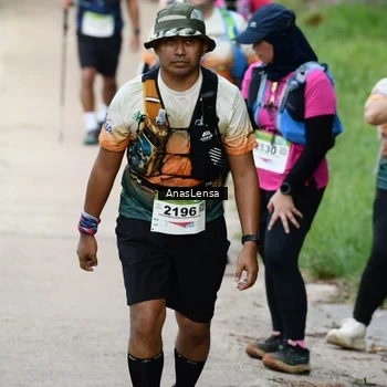 Runner Photo 8666884