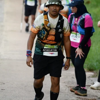 Runner Photo 8666885