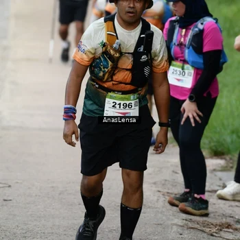 Runner Photo 8666886