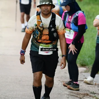 Runner Photo 8666887