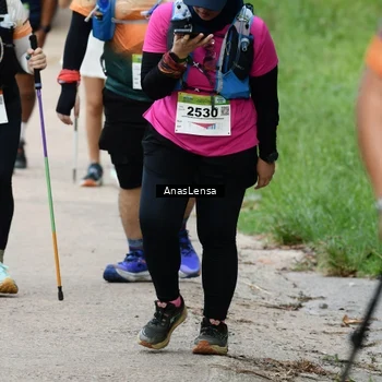 Runner Photo 8666893