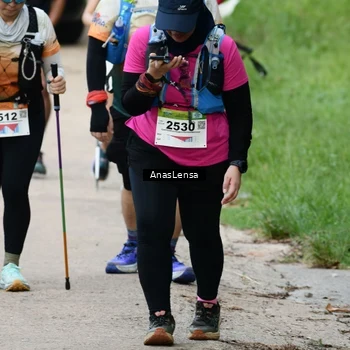 Runner Photo 8666894