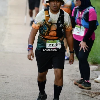 Runner Photo 8666896