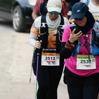 Runner Photo 8666898