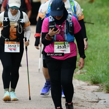 Runner Photo 8666899