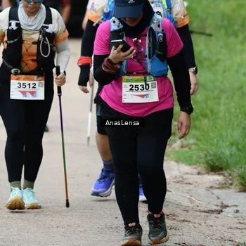 Runner Photo 8666900