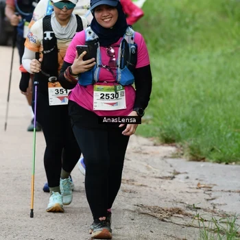 Runner Photo 8666901