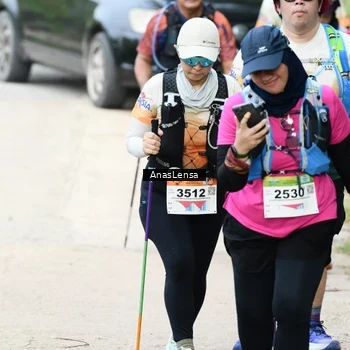 Runner Photo 8666902