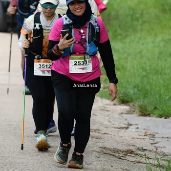 Runner Photo 8666904