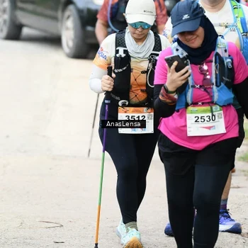 Runner Photo 8666905